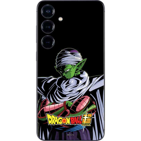 Dragon Ball Super Piccolo Galaxy S25 Skin